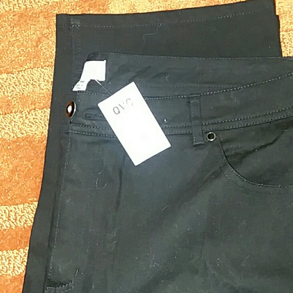 Capris